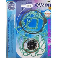 COMPLETE GASKET & OIL SEAL KIT FOR KTM 85SX 2003 - 2012
