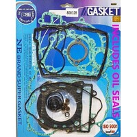 COMPLETE GASKET & OIL SEAL KIT FOR KTM 250SX-F 2005 - 2012 / 250EXC-F 2007 - 2013