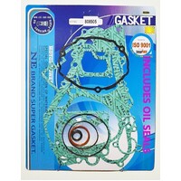 COMPLETE GASKET & OIL SEAL KIT FOR SUZUKI RM85 2002 - 2015