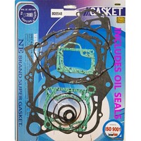 COMPLETE GASKET & OIL SEAL KIT FOR SUZUKI RM125 RM 125 1998 1999 2000