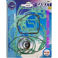COMPLETE GASKET & OIL SEAL KIT FOR SUZUKI RM125 RM 125 2001 2002 2003