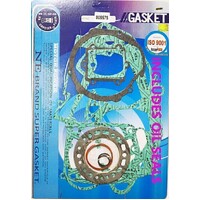 COMPLETE GASKET & OIL SEAL KIT FOR SUZUKI RM250 RM 250 1989