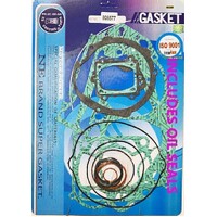 COMPLETE GASKET & OIL SEAL KIT FOR SUZUKI RM250 RM 250 1992 1993