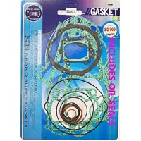 COMPLETE GASKET & OIL SEAL KIT FOR SUZUKI RM250 RM 250 1992 1993