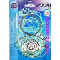 COMPLETE GASKET & OIL SEAL KIT FOR SUZUKI RM250 RM 250 2003 2004 2005