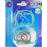 COMPLETE GASKET & OIL SEAL KIT FOR YAMAHA YZ80 1993 - 2001