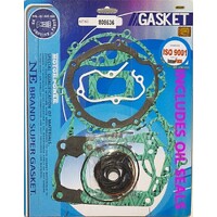 COMPLETE GASKET & OIL SEAL KIT FOR YAMAHA YZ125 YZ 125 1994 1995 1996 1997