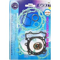 COMPLETE GASKET & OIL SEAL KIT FOR YAMAHA WR400F 2000, YZ426F 2000-2002 WR426F 2001-2002