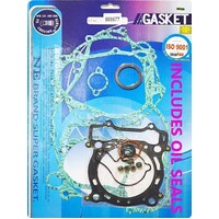 COMPLETE GASKET & OIL SEAL KIT FOR YAMAHA YZ450F YZ 450F 2003 2004 2005