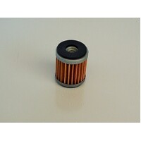 6 X OIL FILTER FOR Gas Gas EC250 F 4T 2012 - 2015