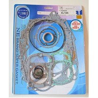 COMPLETE GASKET KIT FOR HONDA XL185