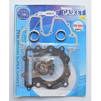 TOP END GASKET KIT FOR HONDA XR650 1993 - 2015