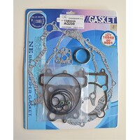 COMPLETE GASKET KIT FOR YAMAHA AG200 AG 200 ALL