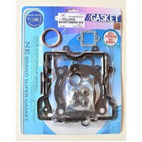 TOP END GASKET KIT FOR POLARIS SPORTSMAN 570 2015 this is NEJ44050005 - 2T