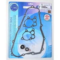 WATER PUMP REPAIR KIT FOR HONDA CR500R CR 500R 1985 - 2001