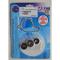 WATER PUMP REPAIR KIT FOR YAMAHA YZ85 YZ 85 2002 - 2018