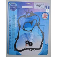 WATER PUMP REPAIR KIT FOR YAMAHA YZ125 YZ 125 1998 1999 2000 2001 2002 2003 2004