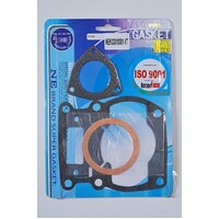 TOP END GASKET KIT FOR SUZUKI RM125 RM 125 1975 1976 1977 1978