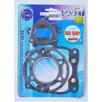 TOP END GASKET KIT FOR SUZUKI RM125 RM 125 1981 1982