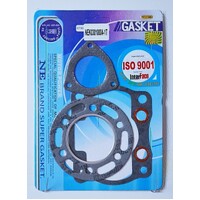 TOP END GASKET KIT FOR SUZUKI RM125 RM 125 1982-1983
