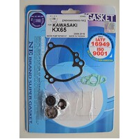 WATER PUMP REPAIR KIT FOR KAWASAKI KX65 KX 65 2006-2018