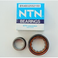 LEFT HAND SIDE MAIN BEARING FOR KTM 85SX 2003 - 2019 HUSQVARNA TC85 2014 - 2019