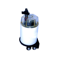 FUEL WATER SEPARATOR FOR OUTBOARD MOTOR