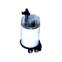 FUEL WATER SEPARATOR FOR OUTBOARD MOTOR