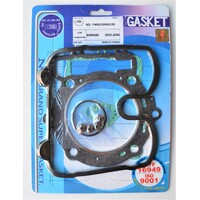 TOP GASKET KIT FOR HUSQVARNA SMR 450 2003 - 04 SMR 510 2004 TC 450 2003 - 04 TC 510 2003 - 04 TE 450 2003 - 04 TE 510 2004 TE 510 R 2004 TXC 450 2003 