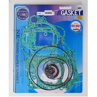 COMPLETE GASKET KIT FOR HUSQVARNA WR300 2009 - 2014