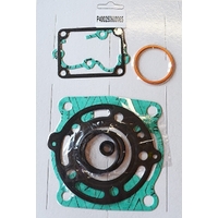 TOP END GASKET KIT FOR KAWASAKI KX85 KX 85 2014 2015 2016 2017 2018