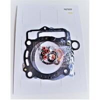 TOP END GASKET KIT FOR KTM 350SX-F 350 SX-F 2013 2014 2015