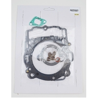 TOP END GASKET KIT FOR KTM 450SX-F 450 SX-F 2014 2015