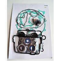 COMPLETE GASKET & OIL SEAL KIT FOR KTM 250SX-F 250 SX-F 2013 2014 2015