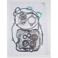 COMPLETE GASKET & OIL SEAL KIT FOR KTM 450SX-F 450 SX-F 2014 - 2015