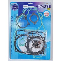 COMPLETE GASKET KIT FOR KTM 450EXC 450 EXC 2008 2009 2010 2011
