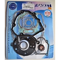 COMPLETE GASKET KIT FOR YAMAHA DT 125R DT125R DT125RE 125RE DT125X DT 125X 1999 - 2006