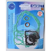 COMPLETE GASKET KIT FOR YAMAHA TT - R90 E ELECTRIC 2000 - 2007