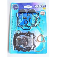 COMPLETE GASKET KIT FOR YAMAHA YZ450F 2014 2015 2016 2017 WR450F 2016 2017 2018