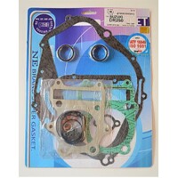 COMPLETE GASKET KIT FOR SUZUKI DR250 1980 1981 1982 1983 1984 1985 1986