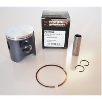 METEOR PISTON KIT FOR HONDA CR125 CR 125 2005 2006 2007 53.92