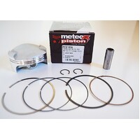 METEOR PISTON KIT FOR KTM 250XC-F / 250EXC-F / 250SX-F HIGH COMP 13.3.1 75.96