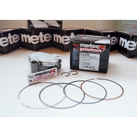 METEOR PISTON KIT FOR 4T KTM 250EXC-F / 250XCF - W / 250SX-F / HUSABERG FE250 / HUSQVARNA FC250 / FE250 12.3.1 77.97 