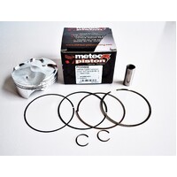 METEOR PISTON KIT FOR YAMAHA 4T YZ250F / WR250F 13.5.1 76.96