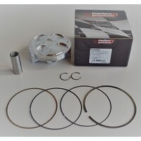 METEOR PISTON KIT FOR YAMAHA 4T WR450F 2016 - 2018 YZ450F 2014 - 2017 12.5.1 96.93