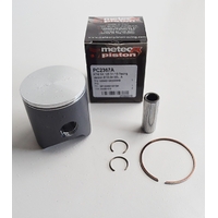 METEOR PISTON KIT FOR KTM / HUSQVARNA - 125SX / 125EXC / TE125 / TC125 / TX125 53.94