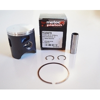 METEOR PISTON KIT FOR KTM / HUSQVARNA - 125SX / 125EXC / TE125 / TC125 / TX125 53.95