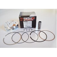 METEOR PISTON KIT FOR HONDA 4T CRF250R CRF 250R 2014 2015 HIGH COMP SIZE A