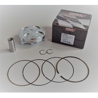 METEOR PISTON KIT FOR HONDA 4T CRF450R 2013 - 2016 ORIG COMP 12.5:1 95.96 SIZE.C