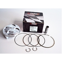 METEOR PISTON KIT FOR HONDA 4T CRF450R 2013 - 2016 HIGH COMP 13.2:1 95.95 SIZE.A